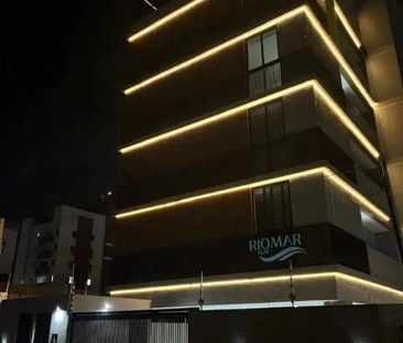 Flat Em Intermares, Cabedelo/pb de 24 m² 1 Quartos Para Locação R$2... - Photo 1