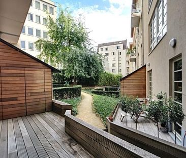 Duplex te huur - Photo 4