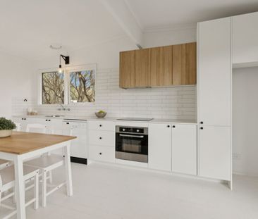 Stylish Beach House Escape – Move In Ready - Photo 5