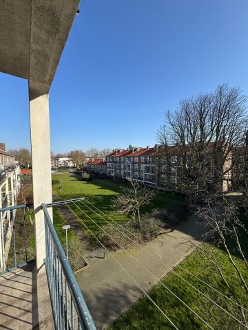 Te huur: Appartement Johan de Meesterstraat 26 C in Rotterdam - Foto 4