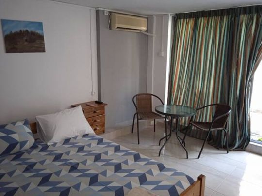 Studio/Γκαρσονιέρα για ενοικίαση - Πάτρα, - Φωτογραφία 1