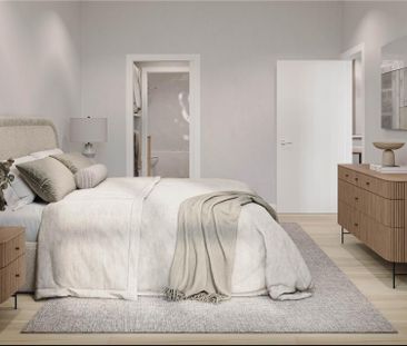 Aera Trois-Rivières | Condos 3 1/2 d'inspiration hôtelière à louer ... - Photo 4