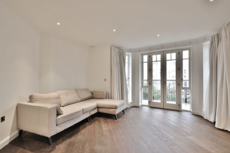 Higham House West, Carnwath Road, Fulham, London, SW6 - Photo 4