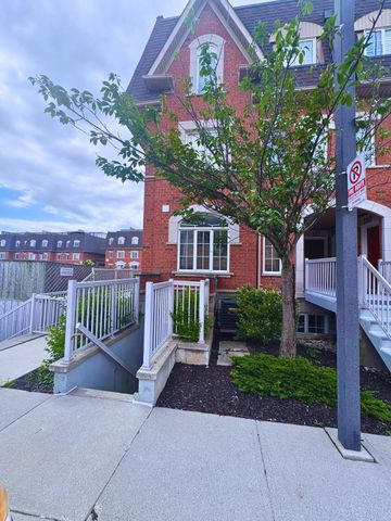 For Lease - 601 Shoreline Drive Unit# 145, Mississauga, Ontario - Photo 4