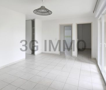 Location / Appartement T3 - Photo 1