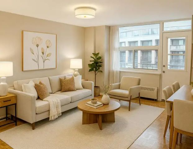 Rose Park — 2 Bedroom - Photo 1