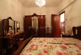 Apartamento T3 em Porto