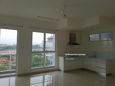 Duet Residence, Bandar Kinrara - Photo 3