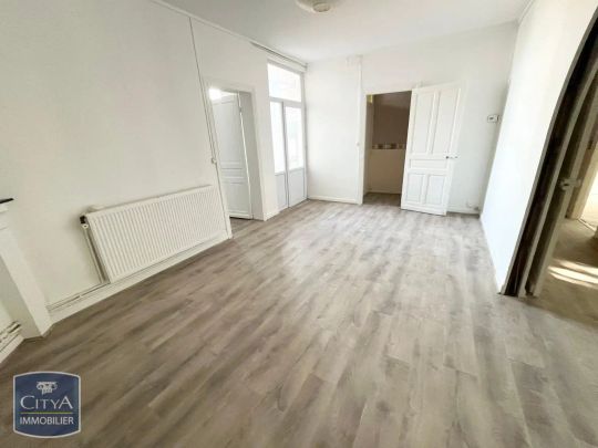 Appartement à louer 2 pièces 71.31m² - Photo 1