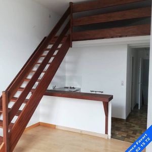 Location Appartement 1 pièce 22m² JOIGNY 89300 - Photo 2