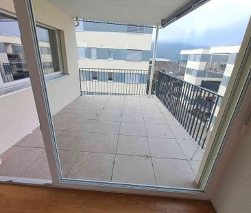 3.5 Zimmer, 95 m², 2. Stock - Foto 6