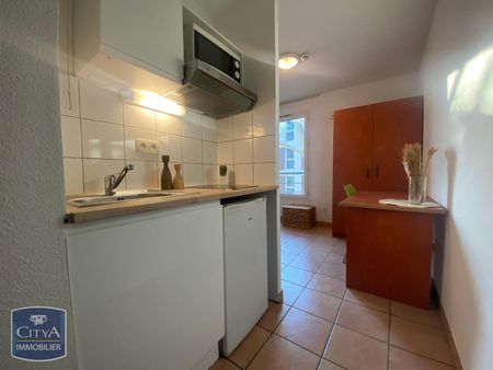 Location Appartement 1 pièce 18m² AVIGNON 84000 - Photo 3