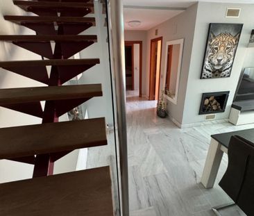 Apartamento en Benahavís, alquiler - Photo 5