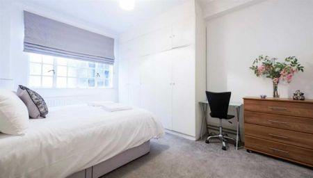 5 bedroom flat to rent - Photo 4