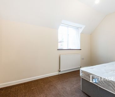 2 bedroom apartment to rent St. Francis Court, Shefford, Bedfordshi... - Photo 3