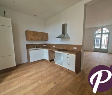 Location Appartement 5 pièces 121m² BERGERAC 24100 - Photo 4