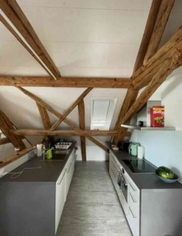 3.5 Zimmer, 80 m², 2. Stock - Photo 2