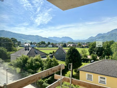 TOP 2.7 - Kirchdorf: Wohnglück Lisztstraße - Foto 5