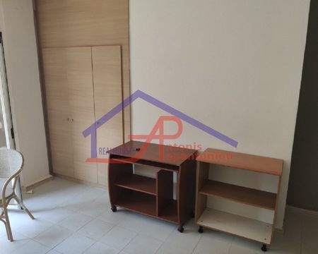 Studio/Γκαρσονιέρα για ενοικίαση Γηροκομείο (Ιωάννινα) - Φωτογραφία 5