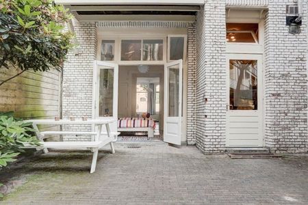 Te huur: Appartement Da Costakade in Amsterdam - Foto 5