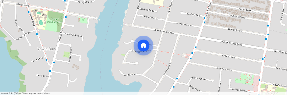 9 LaBoheme Ave, NSW 2229, Caringbah South