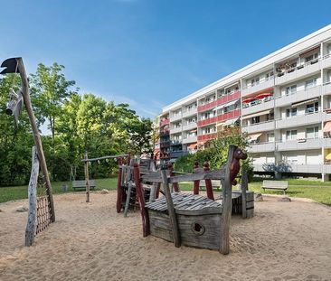 Akeleistraße 3 - Am Tulpenbrunnen - Photo 1