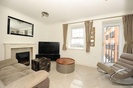 1 bedroom flat to rent - Photo 3