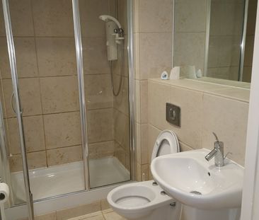 Studio Flat, West Point, LS1 - Photo 6