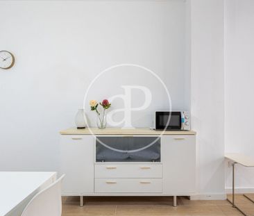 Flat for rent with Terrace in Puerto de Sagunto - Photo 6