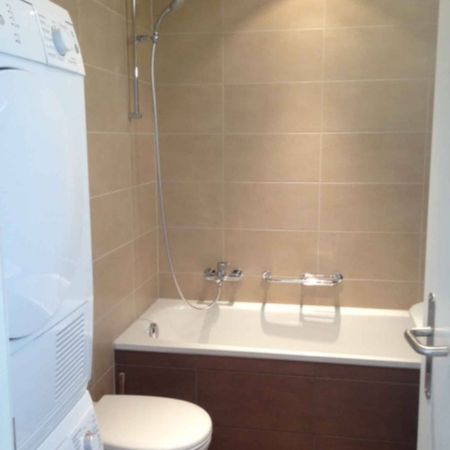 3.5-room apartment for rent - Photo 3