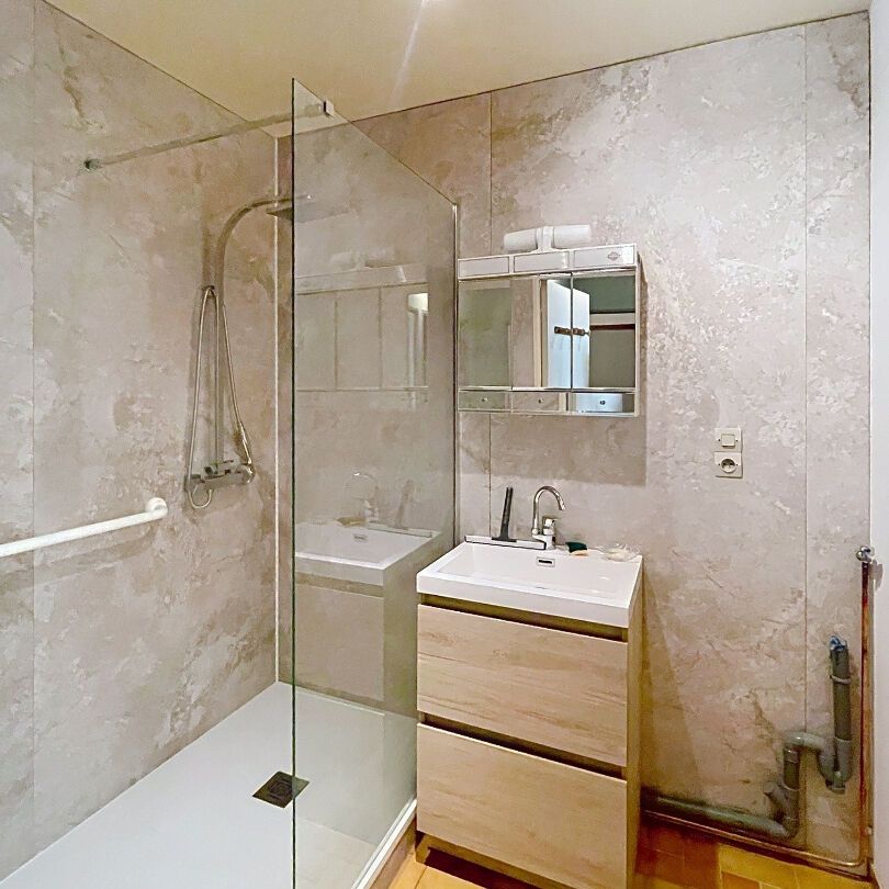 Appartement / Offre 59818445 - Photo 1