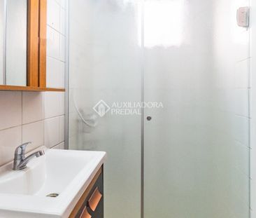 Apartamento com 2 quartos e 42m² para alugar em Rubem Berta, Porto ... - Foto 4