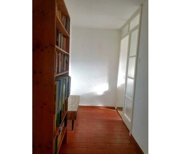 1 Zimmer-Wohnung in Zürich - Kreis 11 Seebach, möbliert, auf Zeit - Foto 2