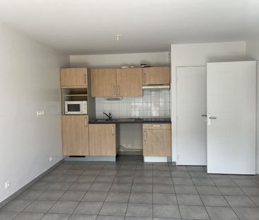 Appartement T2 à louer Saint Malo - 40 m² - Photo 1