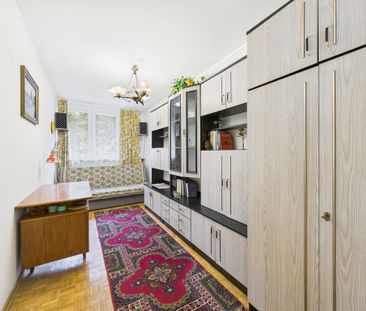Mieszkanie na wynajem Wrocław-Fabryczna Wrocław - Фото 5