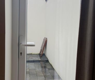 Gerenoveerd studenten appartement op centrale locatie te huur in Gent - Photo 6