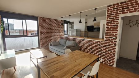 Location Appartement 3 pièces 64m² TOULOUSE 31400 - Photo 4