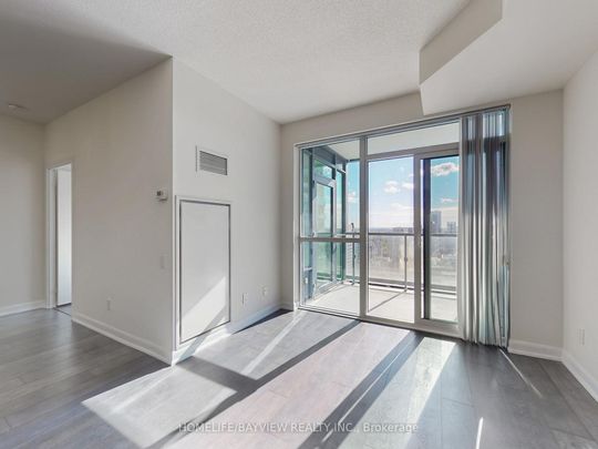 For Lease - 5168 Yonge Street Unit# Lph201, Toronto, Ontario - Photo 1