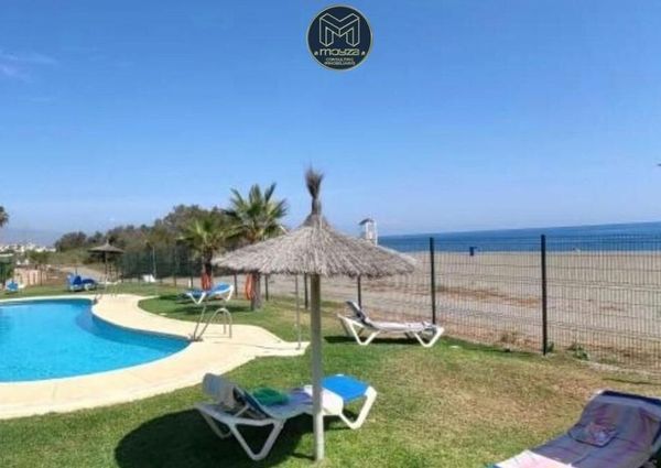 4 room luxury House for rent in Manilva, Spain