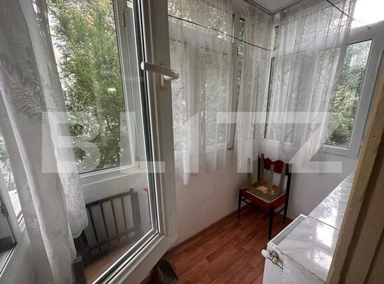 Apartament de 3 camere, pet friendly, centrala termica, zona Orizont - Photo 1