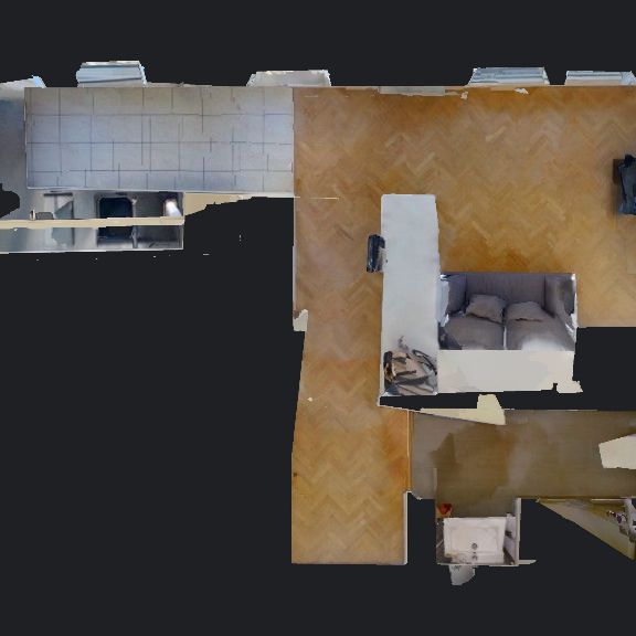 COURBEVOIE FBG DE L ARCHE - STUDIO meublé de 22.63 m² - Photo 1