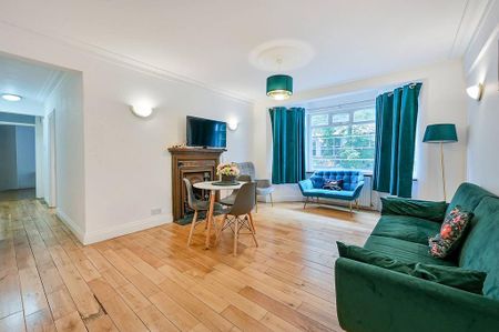 2 bedroom maisonette to rent - Photo 4