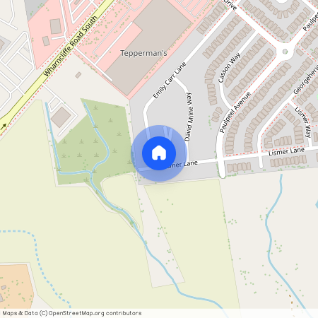 3550 Emily Carr Lane, London South