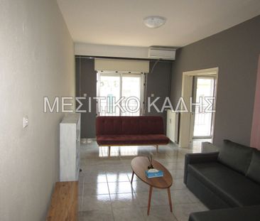 Studio/Γκαρσονιέρα για ενοικίαση Τίμιου Σταυρού (Σέρρες) - Photo 6