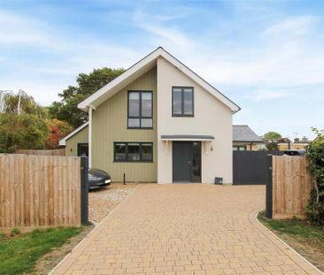 4 bedroom house to rent - Photo 1