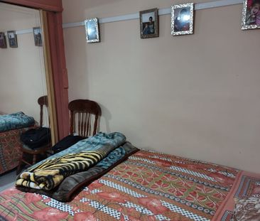 Room in a Shared House, Abbey Drive, LU2 - Photo 4