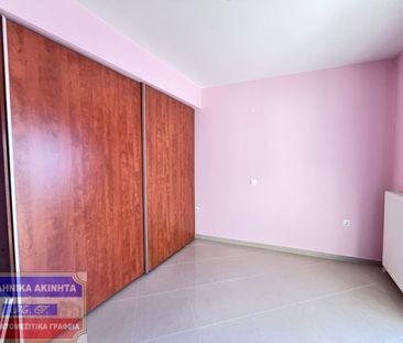 Διαμέρισμα για ενοικίαση Τίμιος Σταυρός - Σούγελο - Αγία Βαρβάρα (Κ... - Photo 4