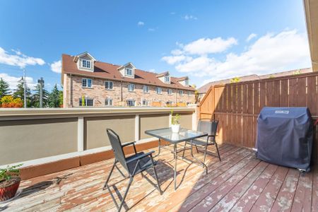 For Lease - 2360 Britannia Road Unit# 08, Mississauga, Ontario - Photo 5