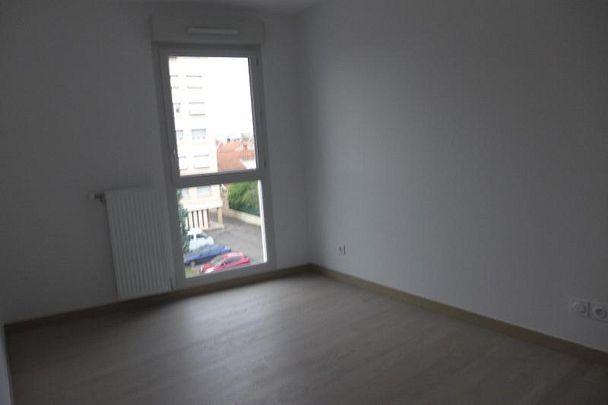 Location appartement 4 pièces de 88.2m² - Photo 1