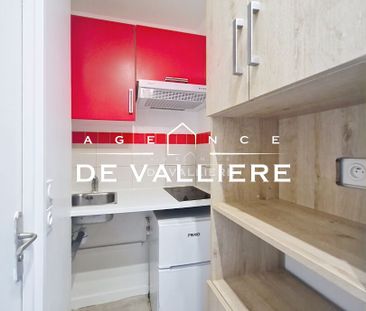Location Appartement 1 pièce 14m² NANTERRE 92000 - Photo 2